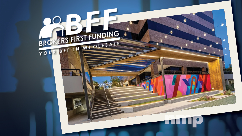 Brokers First Funding Opens Expanded HQ